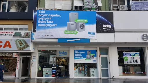 Beko Balıkesir Bigadiç