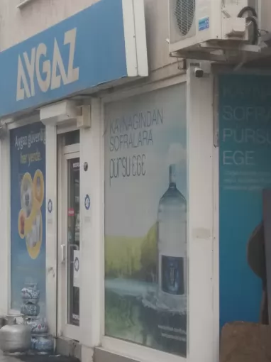 Aygaz İzmir Çiğli