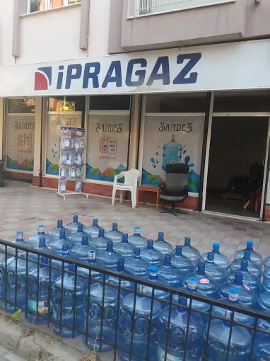 İpragaz-kayapınar Ticaret İzmir Çiğli