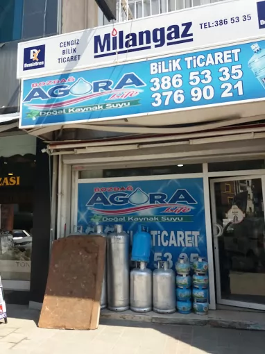 Bilik Ticaret İzmir Çiğli