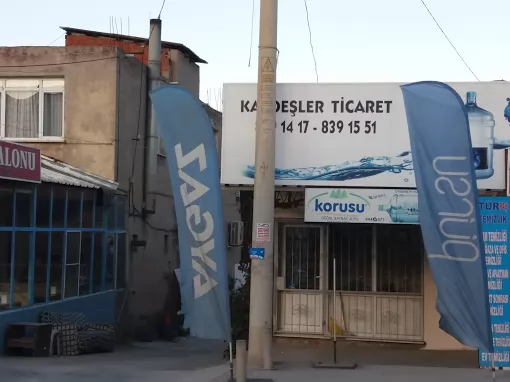 Kardeşler Ticaret İzmir Çiğli