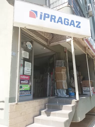 İpragaz İzmir Çiğli