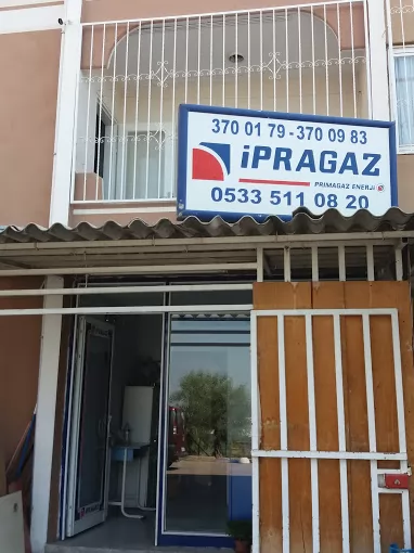 İpragaz İzmir Çiğli