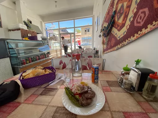 LALEZAR KEBAP RESTORAN Sivas Kangal