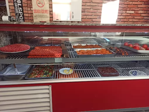 Seyran Kebap Salonu Sivas Kangal