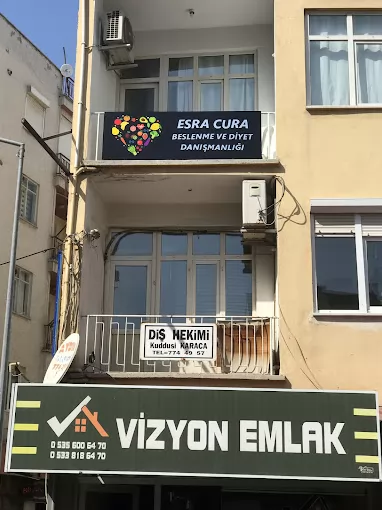 Esra Cura Beslenme ve Diyet Danışmanlığı Mersin Mut