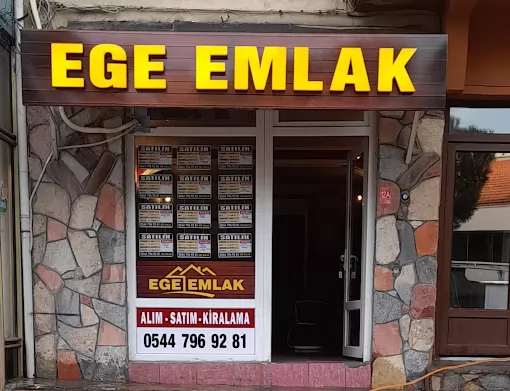 Ege Emlak Ayvacık Çanakkale Ayvacık