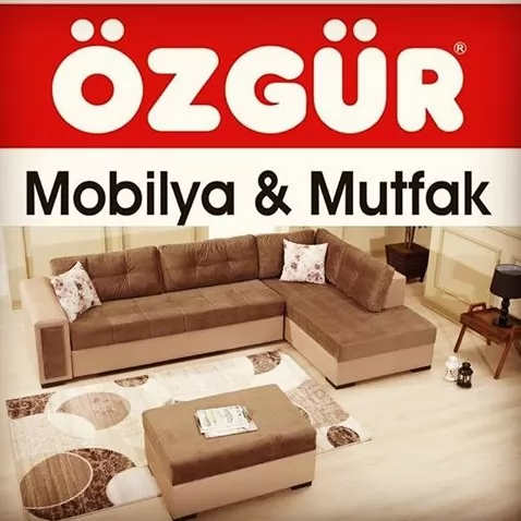 ÖZGÜR MOBİLYA Tokat Erbaa