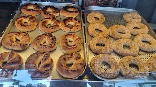 Börekçi Simit Mersin Akdeniz