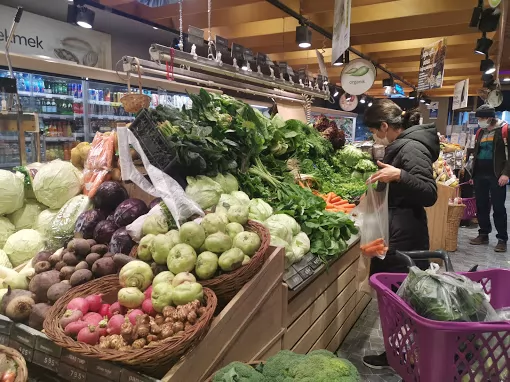 CarrefourSA İstanbul Beyoğlu