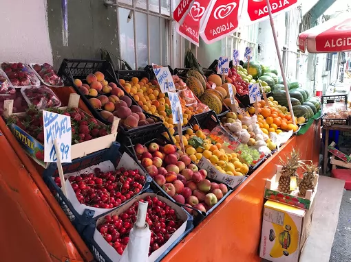 OZAN MARKET BEYOĞLU İstanbul Beyoğlu