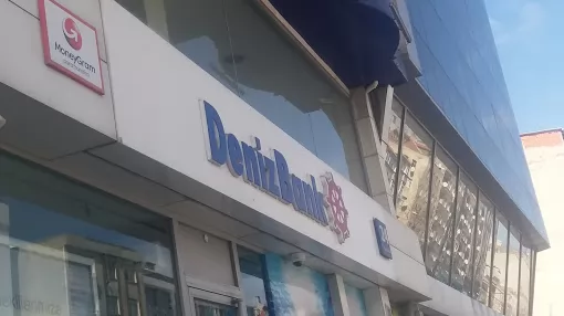 DenizBank Sultançiftliği Şubesi İstanbul Sultangazi