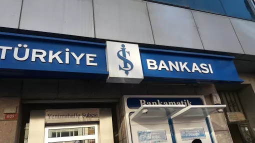 Türkiye İş Bankası Yenimahalle/İstanbul Şubesi İstanbul Sultangazi