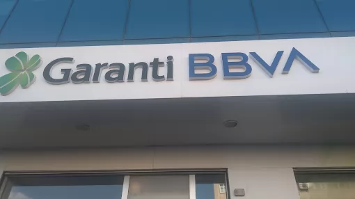 Garanti BBVA Sultançiftliği Şubesi İstanbul Sultangazi