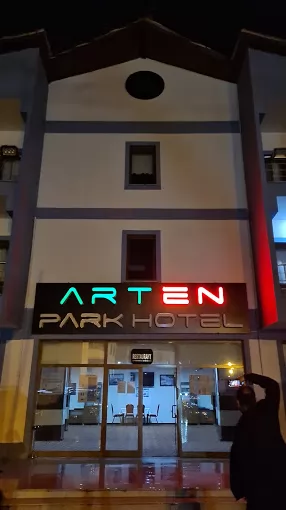 Arten Park Hotel , Murgul / Artvin Artvin Murgul