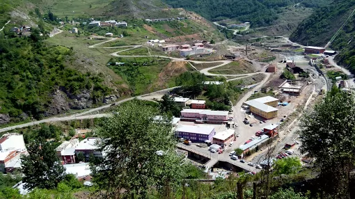 Murgul Kaymakamlığı Artvin Murgul