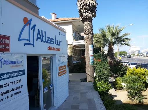 ATLAS TUR İzmir Çeşme