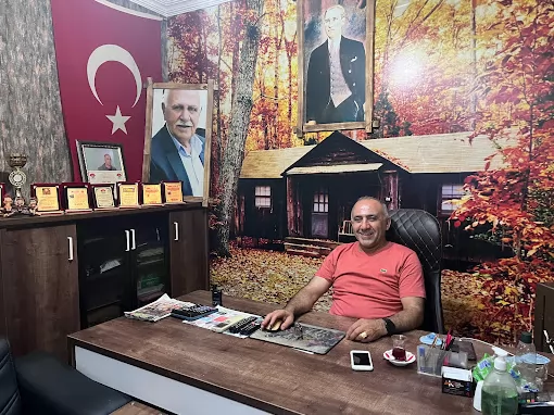 Diş hekimi Kerem İşigüzel Adana Seyhan