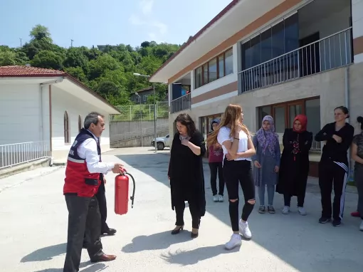 Kozlu Çocuk Evleri Sitesi Zonguldak Kozlu