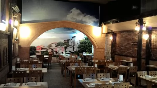 Balkanika Restoran İstanbul Pendik