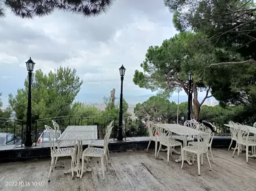 Gözdağı Sosyal Tesisleri İstanbul Pendik