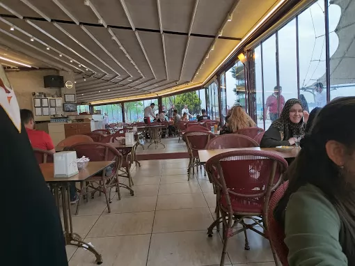 Uzunlar Kebap Pendik Sahil İstanbul Pendik