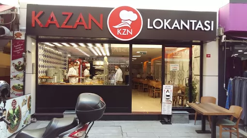 Kazan Lokantası İstanbul Pendik