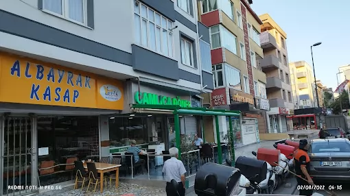 Çamlıca Döner İstanbul Pendik