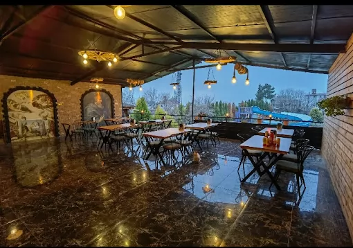 Mom Eve Restaurant & bar Denizli Pamukkale