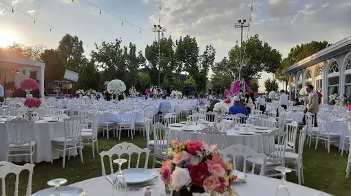 Marla Restorant Denizli Pamukkale