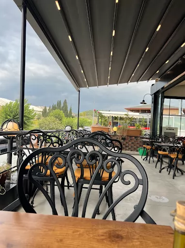 Cadde Steak House Denizli Pamukkale