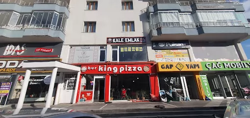 Kale Emlak Bitlis Merkez