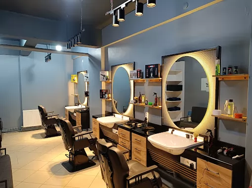 The Exclusive Barber Shop Yozgat Şefaatli