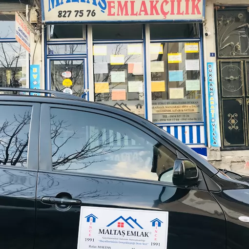 Maltaş Emlak Gayrimenkul Yatırım Danışmanlığı Tatvan Bitlis Tatvan