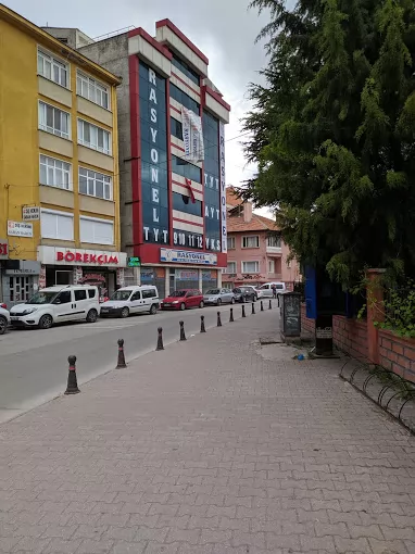 Zindankale Ağız ve diş sağlığı merkezi (BEYHEKİM) Konya Selçuklu