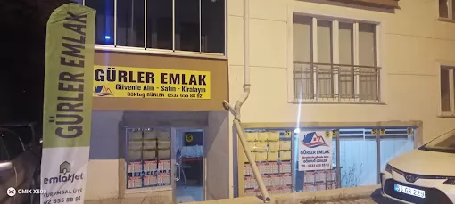 Gürler Emlak Gümüşhane Gümüşhane Merkez