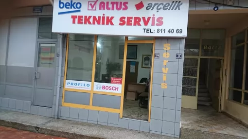 Arçelik Yetkili Servis Kastamonu İnebolu