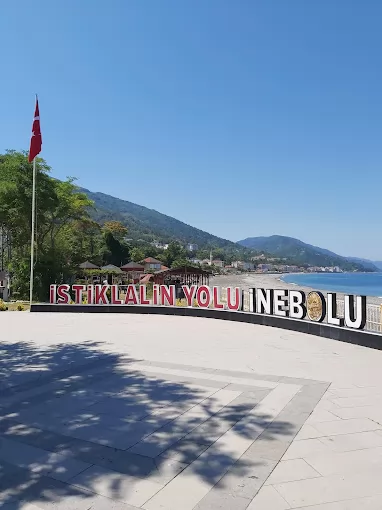 Inebolu Kastamonu Kastamonu İnebolu