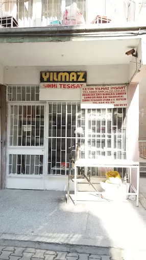 YILMAZ SİHHİ TESİSAT Ankara Yenimahalle