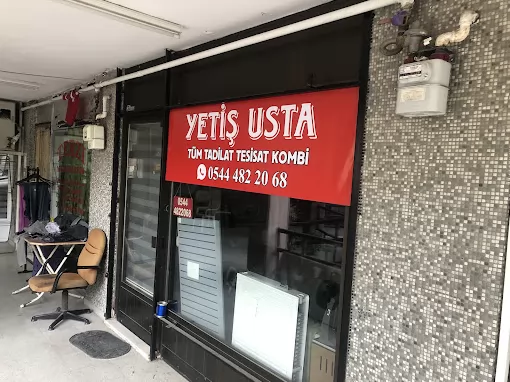 Yetiş Usta! Ankara Yenimahalle