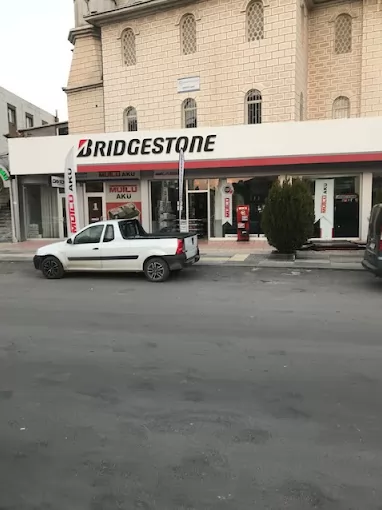 Bridgestone - Oto Üçler Motorlu Araçlar Ankara Şereflikoçhisar