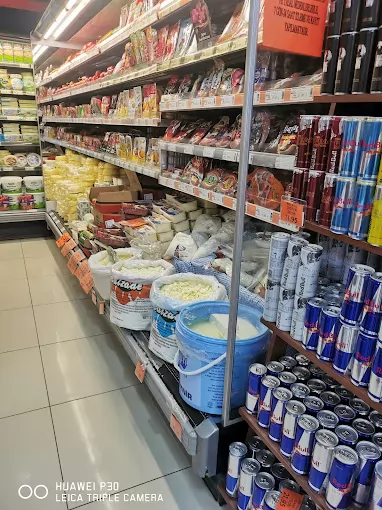 Bereketim Süpermarket Kocaeli Gebze