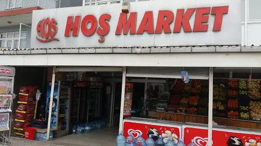 Hoş Market Kocaeli Gebze