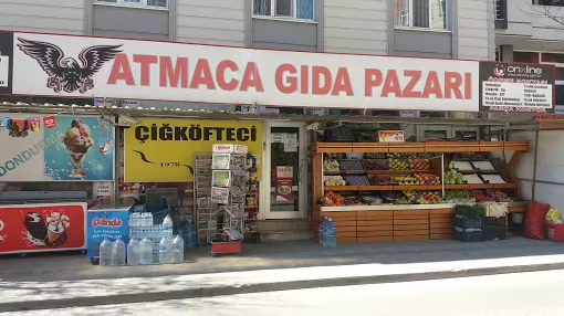 Atmaca market Kocaeli Gebze