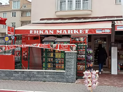 Seç market Gebze Osmanbey şubesi Kocaeli Gebze