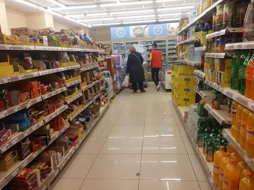 Şok Market Kocaeli Gebze