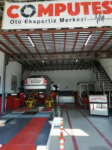 Bts Auto Ekspertiz Denizli Merkezefendi