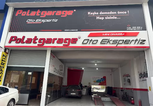 Polat Garage Oto Ekspertiz DENİZLİ Denizli Merkezefendi