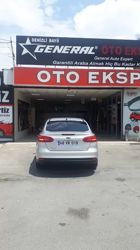 OTOLOG OTO EKSPERTİZ Denizli Sarayköy şubesi Denizli Sarayköy