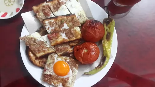 Yıldız Pide Lahmacun Samsun Havza